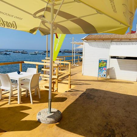 Sirina House Taormina公寓式酒店 外观 照片