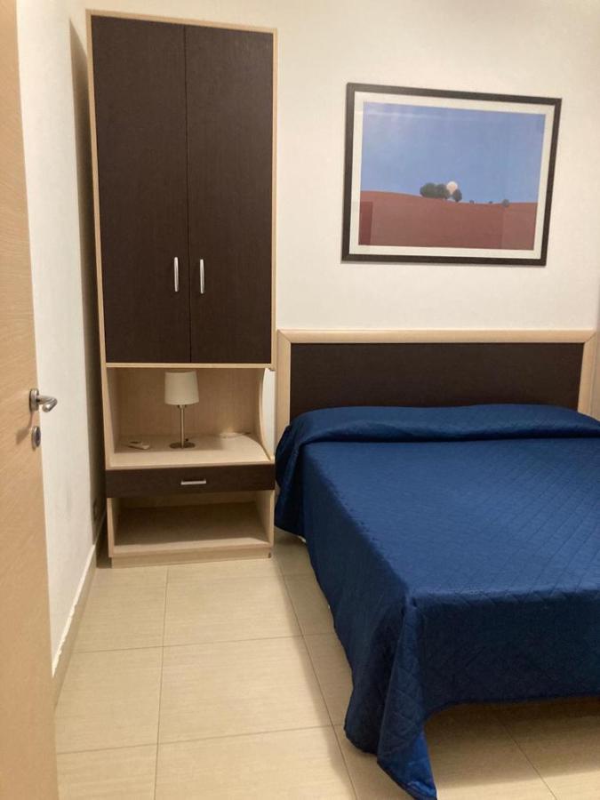Sirina House Taormina公寓式酒店 外观 照片