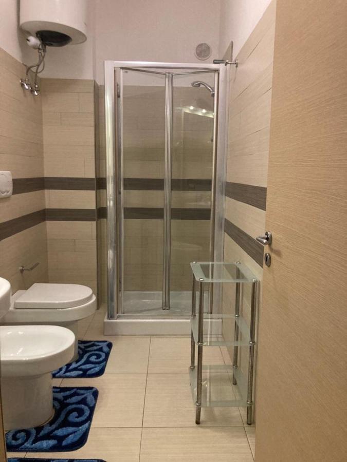 Sirina House Taormina公寓式酒店 外观 照片