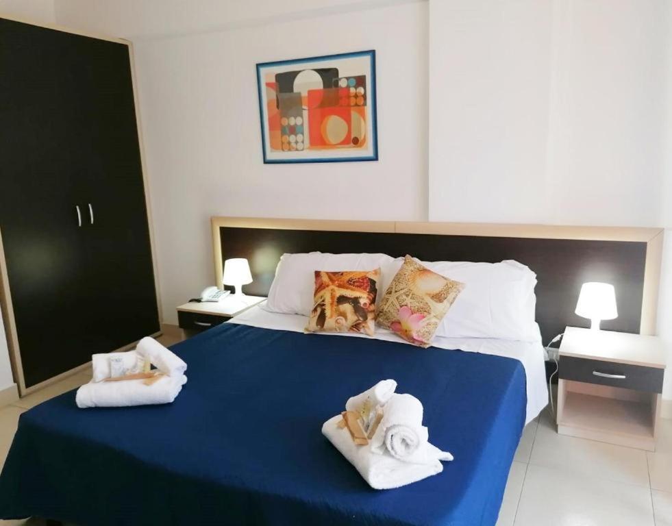 Sirina House Taormina公寓式酒店 外观 照片