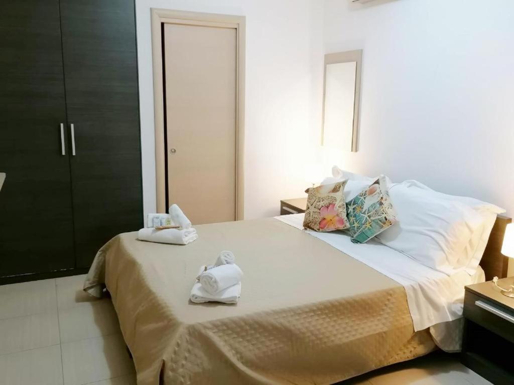 Sirina House Taormina公寓式酒店 外观 照片