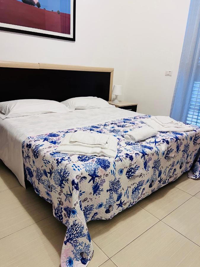 Sirina House Taormina公寓式酒店 外观 照片