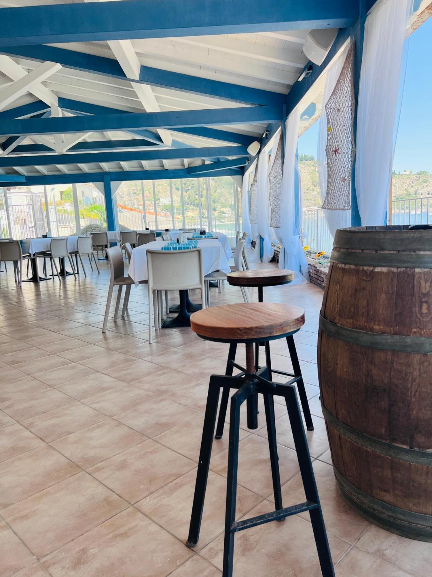 Sirina House Taormina公寓式酒店 外观 照片