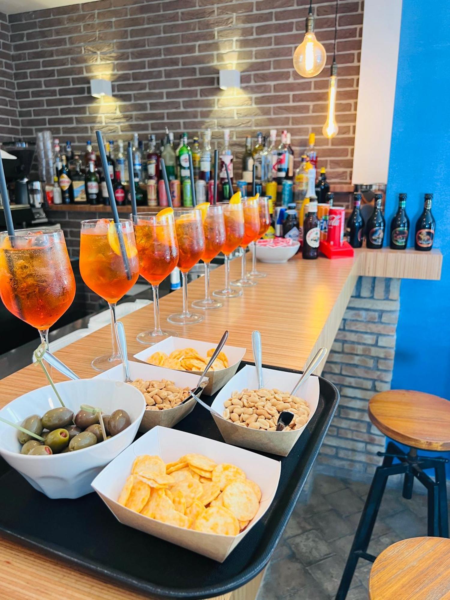 Sirina House Taormina公寓式酒店 外观 照片
