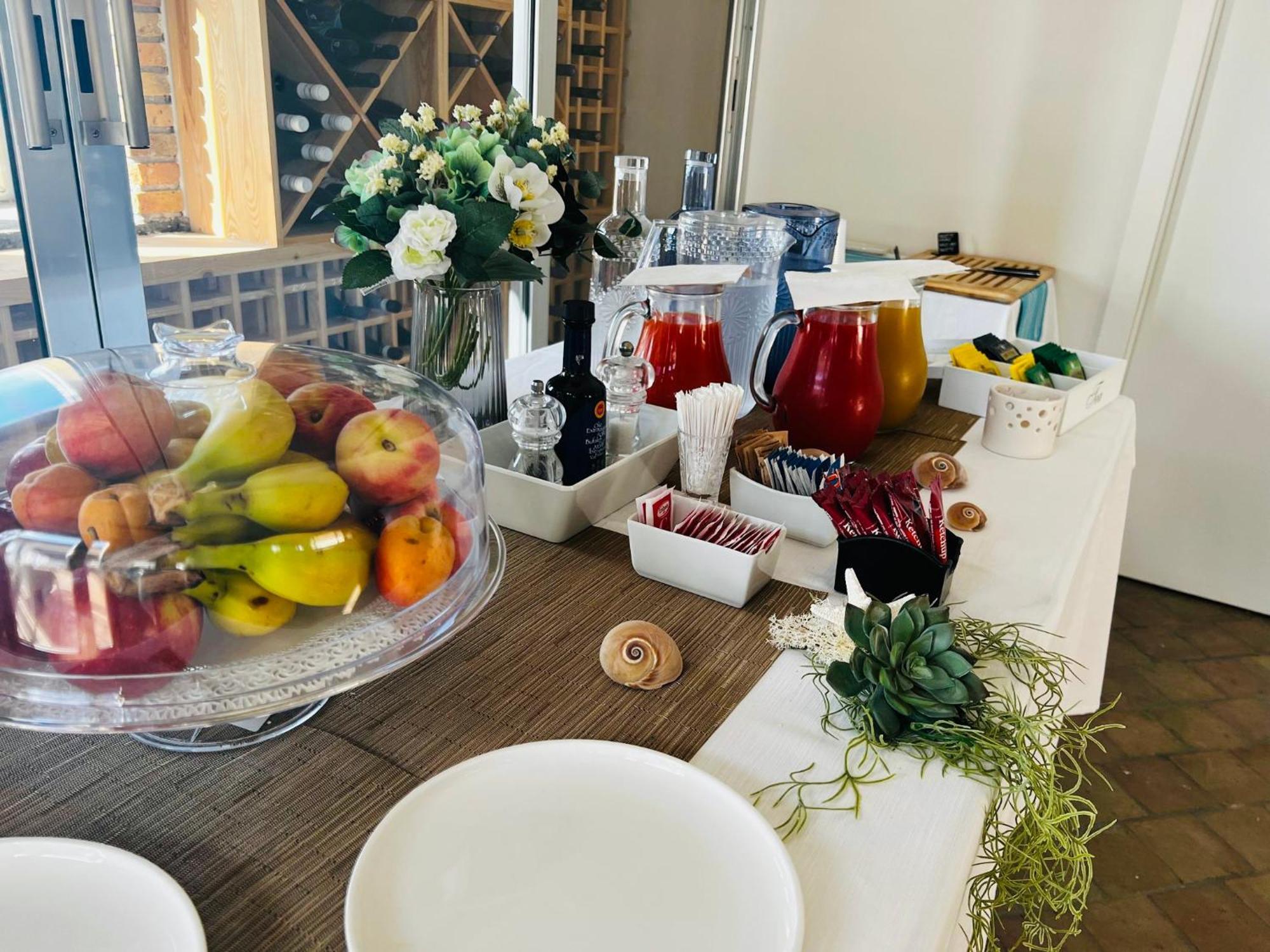 Sirina House Taormina公寓式酒店 外观 照片
