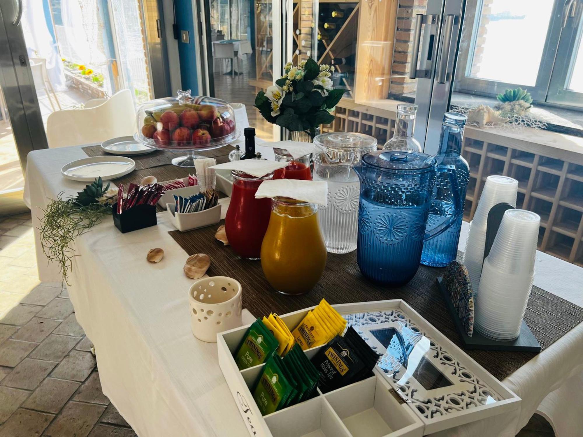 Sirina House Taormina公寓式酒店 外观 照片